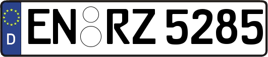 EN-RZ5285