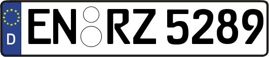 EN-RZ5289