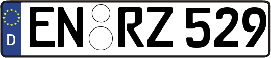 EN-RZ529
