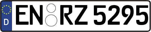 EN-RZ5295
