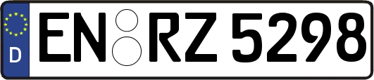 EN-RZ5298
