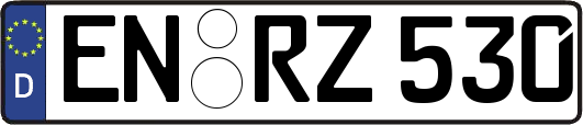 EN-RZ530