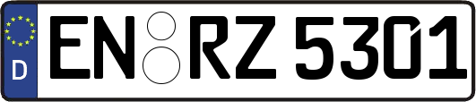 EN-RZ5301