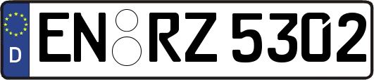 EN-RZ5302
