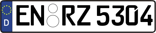 EN-RZ5304