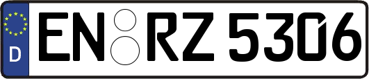EN-RZ5306