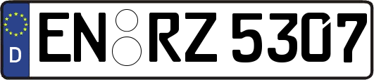 EN-RZ5307