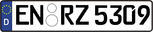 EN-RZ5309