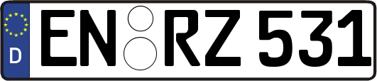 EN-RZ531