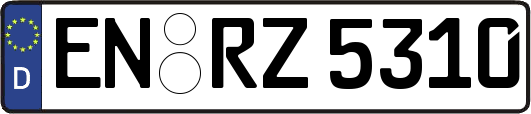 EN-RZ5310