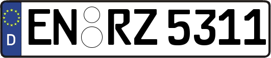 EN-RZ5311
