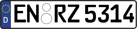 EN-RZ5314