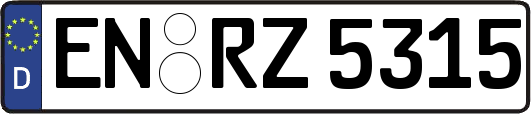 EN-RZ5315