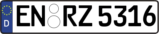 EN-RZ5316
