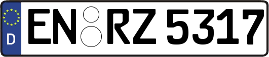 EN-RZ5317