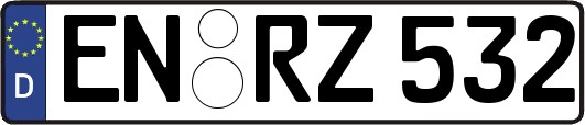 EN-RZ532