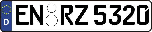 EN-RZ5320