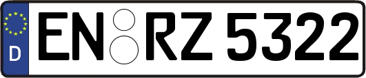 EN-RZ5322