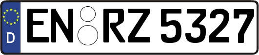 EN-RZ5327