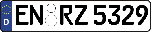 EN-RZ5329