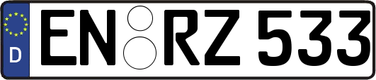 EN-RZ533