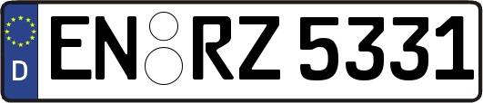 EN-RZ5331
