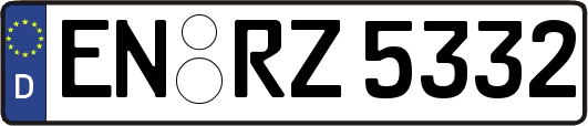 EN-RZ5332