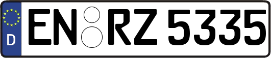EN-RZ5335