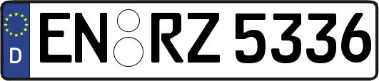 EN-RZ5336