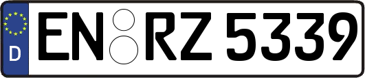 EN-RZ5339