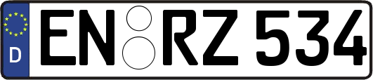 EN-RZ534