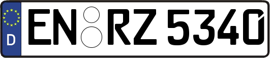 EN-RZ5340