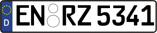 EN-RZ5341