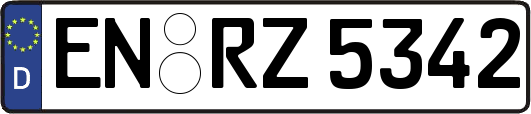 EN-RZ5342