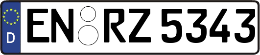 EN-RZ5343