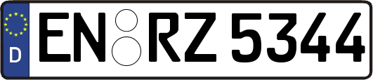 EN-RZ5344