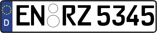 EN-RZ5345