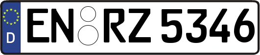 EN-RZ5346