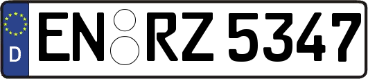 EN-RZ5347