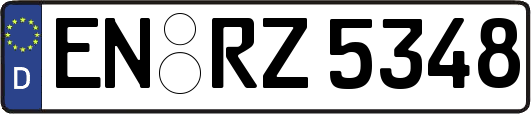 EN-RZ5348