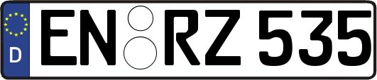 EN-RZ535