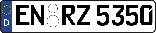 EN-RZ5350