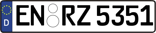 EN-RZ5351