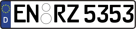 EN-RZ5353