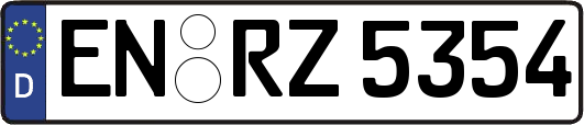 EN-RZ5354