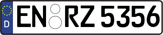 EN-RZ5356