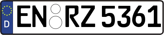 EN-RZ5361