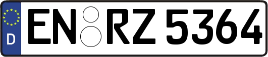 EN-RZ5364