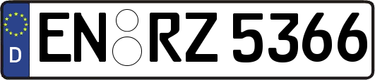 EN-RZ5366
