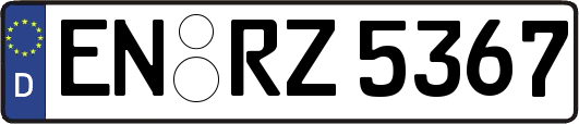 EN-RZ5367